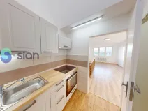 Pronájem bytu 3+1, Ostrava, Sokolská třída, 60 m2