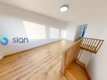 Pronájem bytu 3+1, Ostrava, Sokolská třída, 60 m2