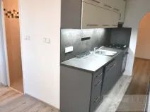 Pronájem bytu 2+1, Plzeň, Dvořákova, 62 m2