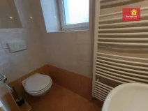 Pronájem bytu 2+1, Teplice, Myslbekova, 89 m2