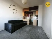 Prodej bytu 2+kk, Ostrava, U Oblouku, 42 m2