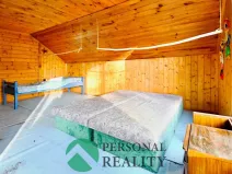 Pronájem chalupy, Planá - Vysoké Sedliště, 90 m2