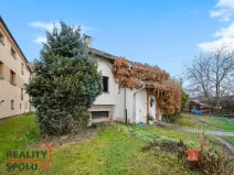 Prodej rodinného domu, Holice, Bratří Čapků, 262 m2