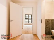 Pronájem bytu 1+kk, Brno - Zábrdovice, Bratislavská, 23 m2