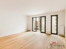 Pronájem bytu 1+kk, Brno - Zábrdovice, Bratislavská, 38 m2