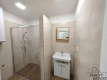 Pronájem bytu 1+1, Hodonín, Patočkova, 48 m2