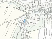 Dražba pozemku pro bydlení, Bělá nad Radbuzou, 1066 m2