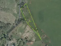 Dražba louky, Mnichov, 12065 m2