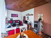 Prodej chaty, Kladruby nad Labem - Kolesa, 39 m2