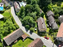 Prodej rodinného domu, Všepadly, 80 m2