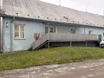 Pronájem skladu, Haňovice, 500 m2