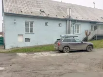 Pronájem skladu, Haňovice, 500 m2