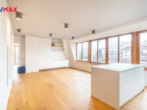 Pronájem bytu 5+kk, Praha, U krčské vodárny, 136 m2