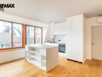 Pronájem bytu 5+kk, Praha, U krčské vodárny, 136 m2