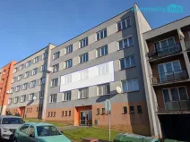 Prodej bytu 2+1, Strakonice, Sokolovská, 53 m2