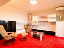 Pronájem bytu 1+kk, Brno, Laštůvkova, 39 m2