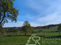 Prodej pozemku, Volenice, 1966 m2