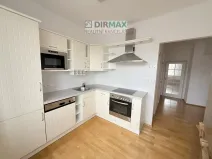 Pronájem bytu 2+1, Plzeň, Částkova, 55 m2