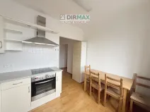 Pronájem bytu 2+1, Plzeň, Částkova, 55 m2