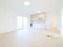 Pronájem bytu 3+kk, Litvínovice, Boční, 81 m2