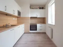 Prodej bytu 1+kk, Brno - Žebětín, Žabí, 35 m2