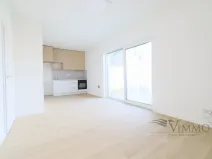 Pronájem bytu 2+kk, Litvínovice, Boční, 62 m2