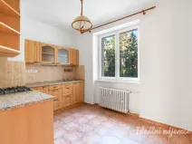 Pronájem bytu 2+kk, Praha - Vokovice, Kladenská, 66 m2