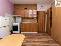 Prodej bytu 1+kk, Cheb, Nová, 19 m2