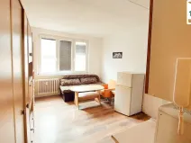 Prodej bytu 1+kk, Cheb, Nová, 19 m2