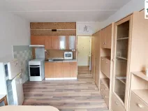 Prodej bytu 1+kk, Cheb, Nová, 19 m2