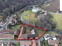 Prodej zemědělské usedlosti, Číchov, 900 m2