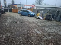 Pronájem komerční nemovitosti, Kladno, Libušina, 600 m2