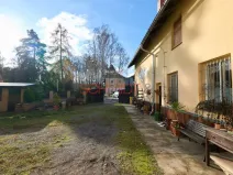 Prodej výrobních prostor, Biskupice, 1612 m2