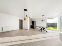 Pronájem rodinného domu, Zlonín, Lísková, 192 m2