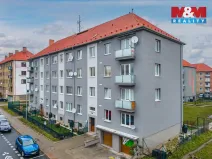 Prodej garáže, Jirkov, Osvobození, 20 m2