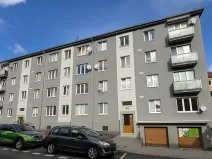 Prodej bytu 3+1, Jirkov, Osvobození, 62 m2