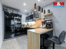 Pronájem bytu 3+kk, Březová, Hlavní, 65 m2