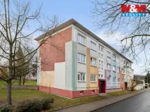 Prodej bytu 2+1, Kralupy nad Vltavou - Lobeček, Štefánikova, 52 m2