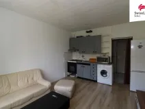 Prodej bytu 1+kk, Chodov, Palackého, 21 m2