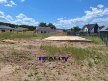 Prodej pozemku pro bydlení, Holedeč, Luční, 1019 m2