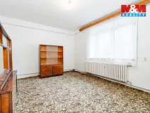 Prodej rodinného domu, Brumov, 108 m2