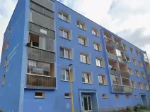 Pronájem bytu 3+1, Stráž pod Ralskem, Máchova, 70 m2