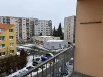 Pronájem bytu 3+1, Stráž pod Ralskem, Máchova, 70 m2