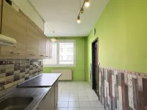 Pronájem bytu 3+1, Stráž pod Ralskem, Máchova, 63 m2