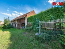 Prodej chalupy, Chroustov, 140 m2