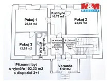 Prodej rodinného domu, Račiněves, 204 m2