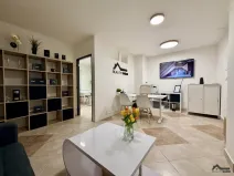 Pronájem kanceláře, Ostrava - Moravská Ostrava, Vítkovická, 39 m2