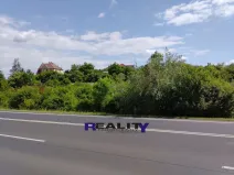 Prodej zahrady, Žatec, 1097 m2