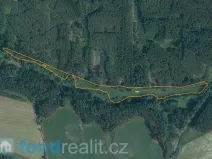 Prodej pole, Kladruby, 42411 m2