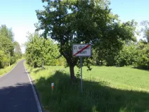 Prodej pozemku, Staré Křečany, 2931 m2